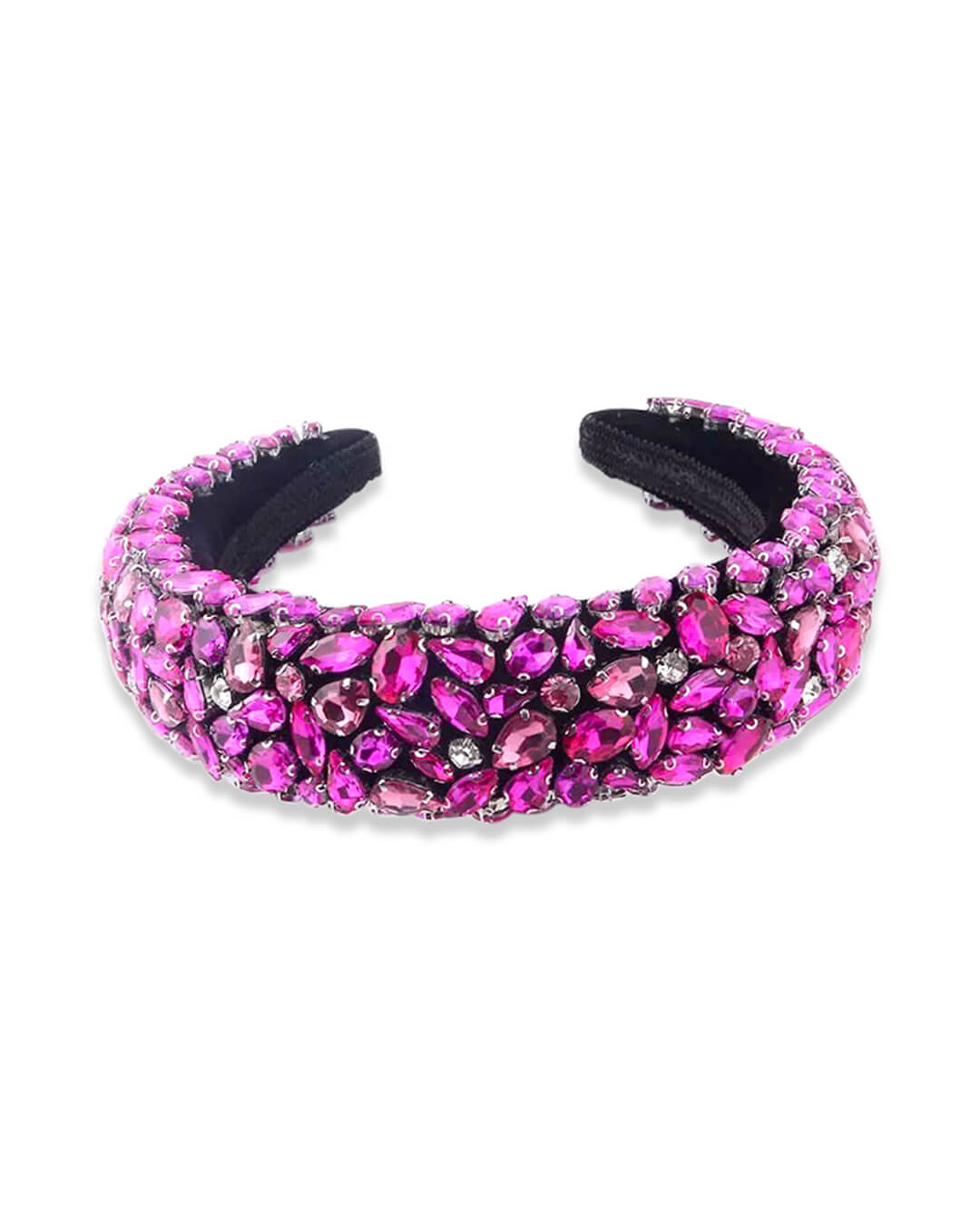 Jamila Jewel Headband