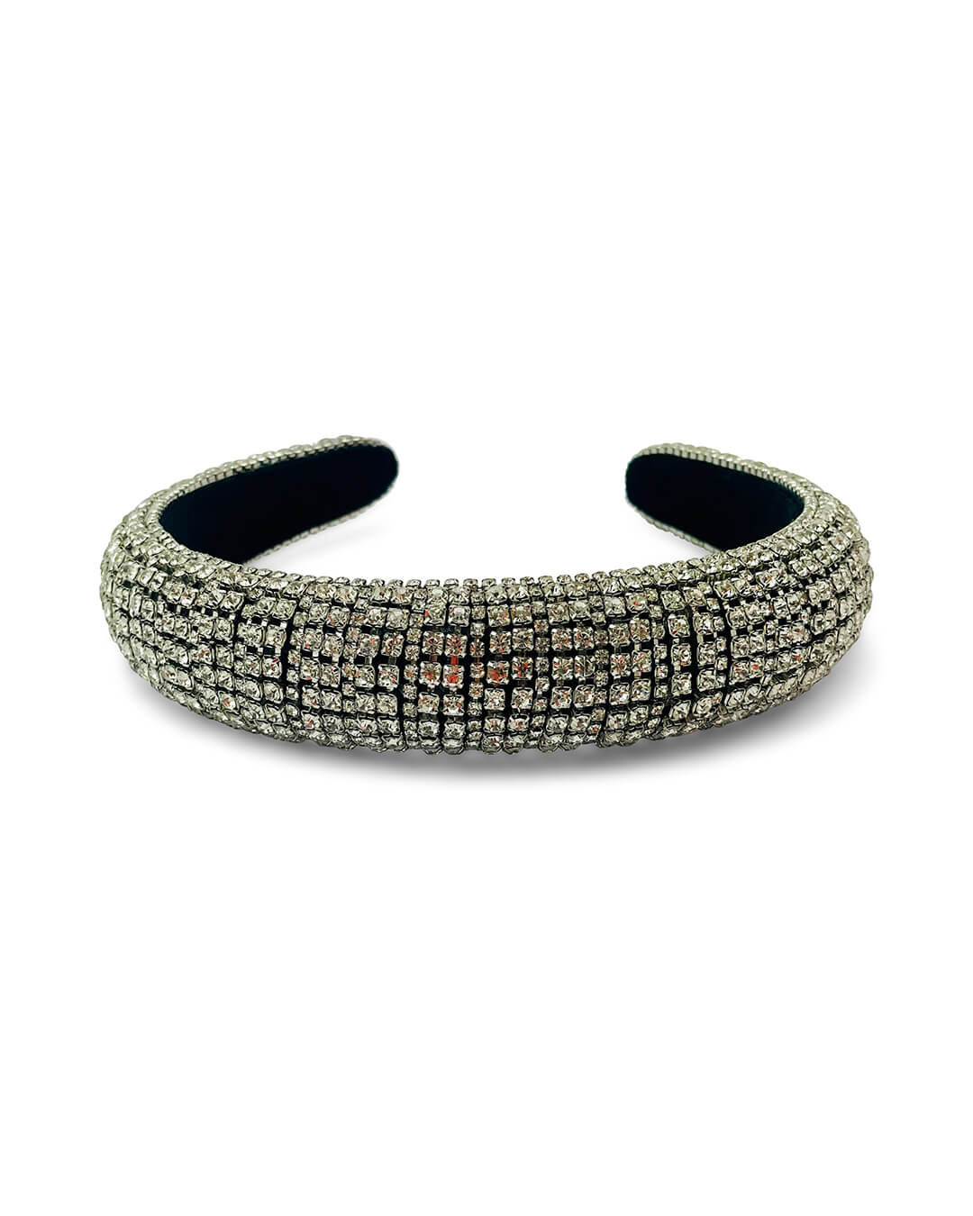 Jay Diamante Headband