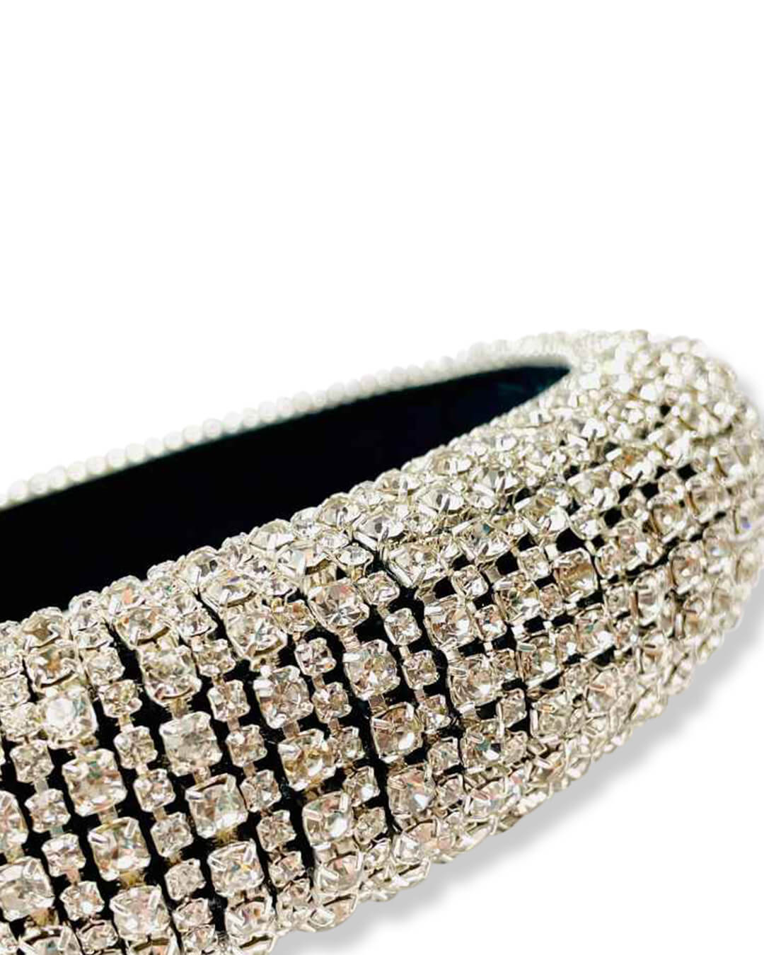 Jay Diamante Headband