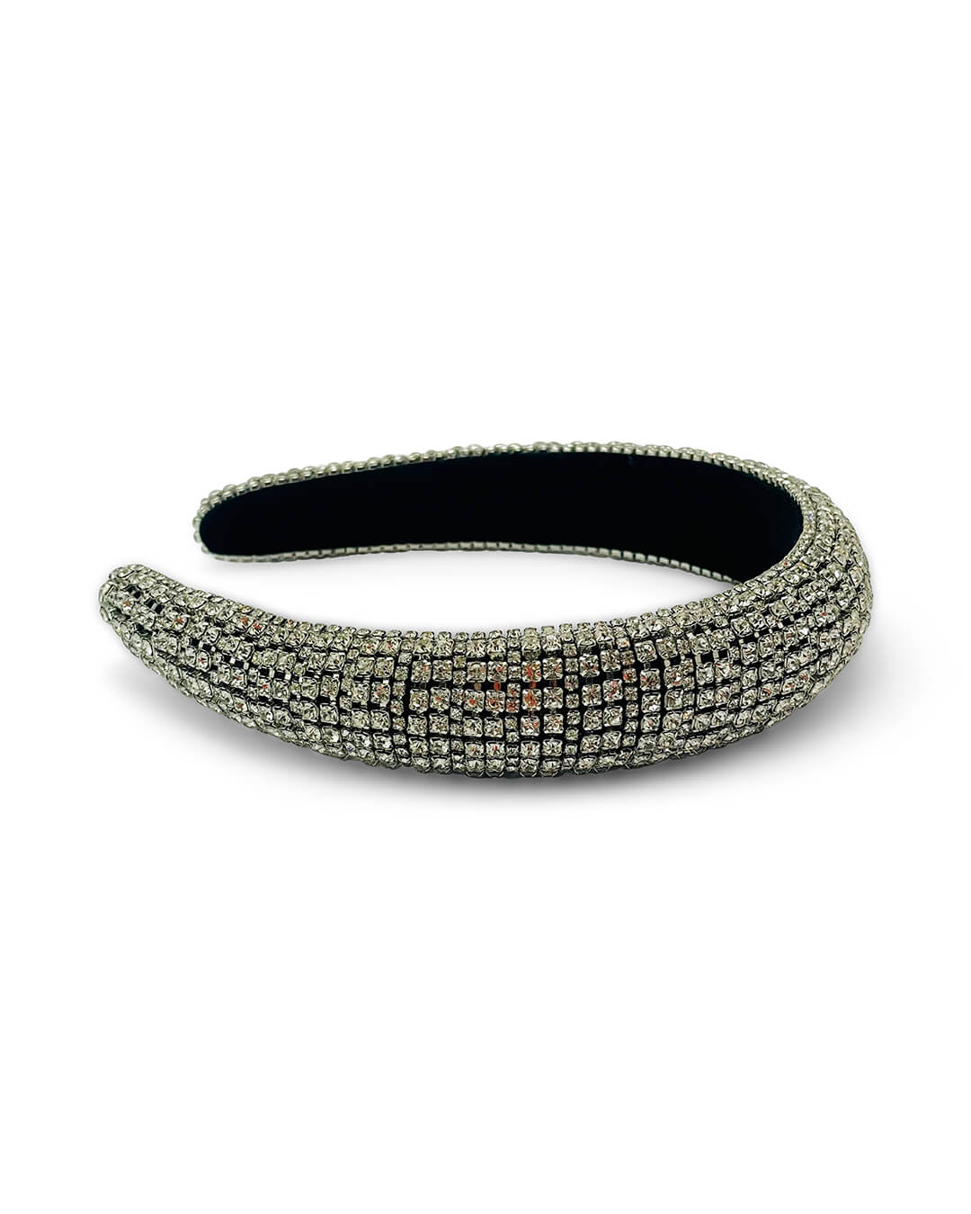 Jay Diamante Headband