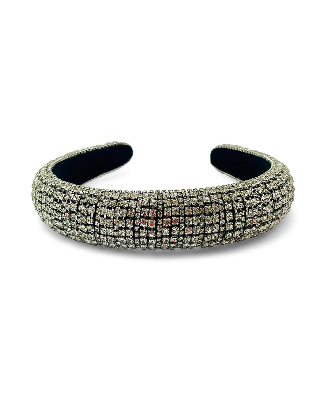 Jay Diamante Headband
