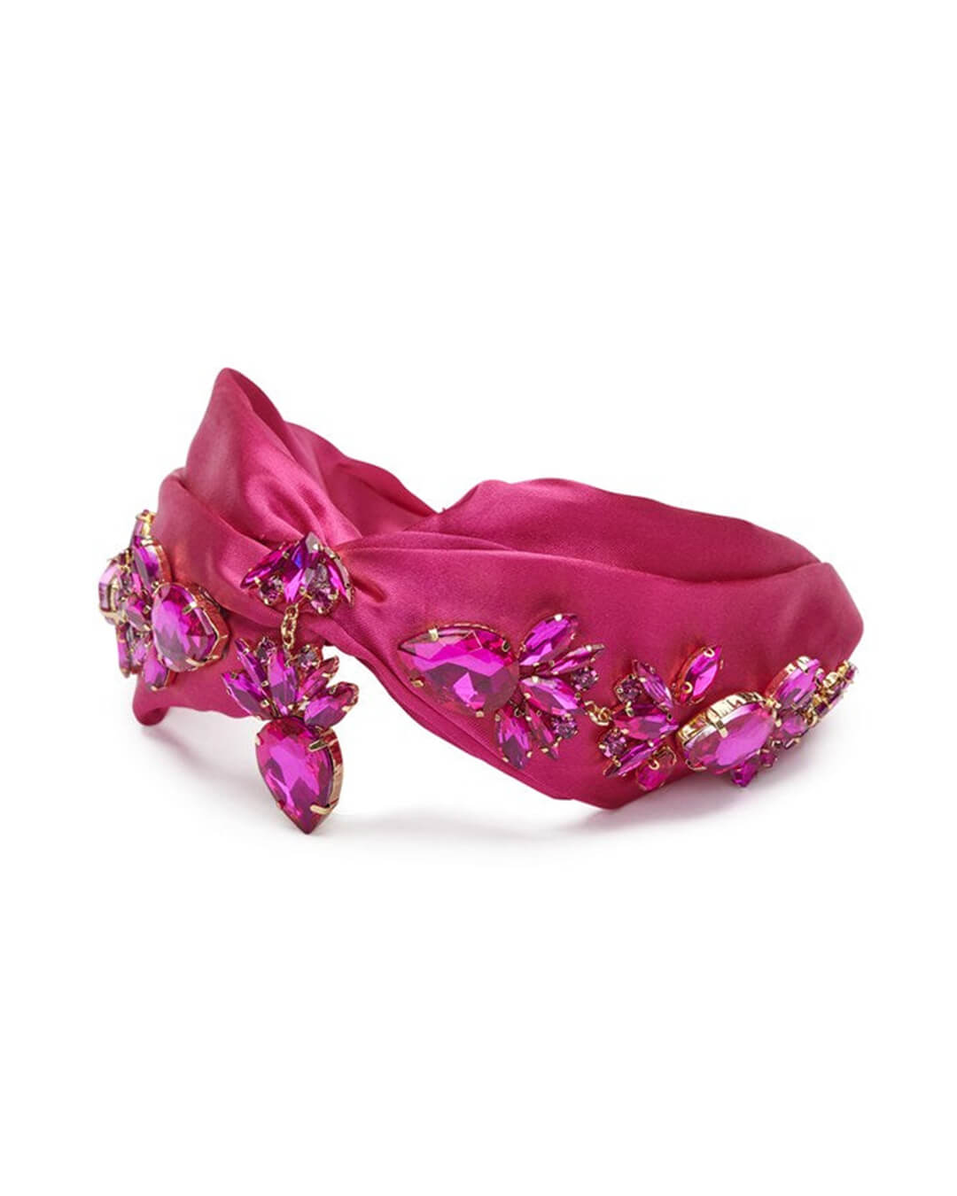 Jordyn Headpiece by Morgan & Taylor