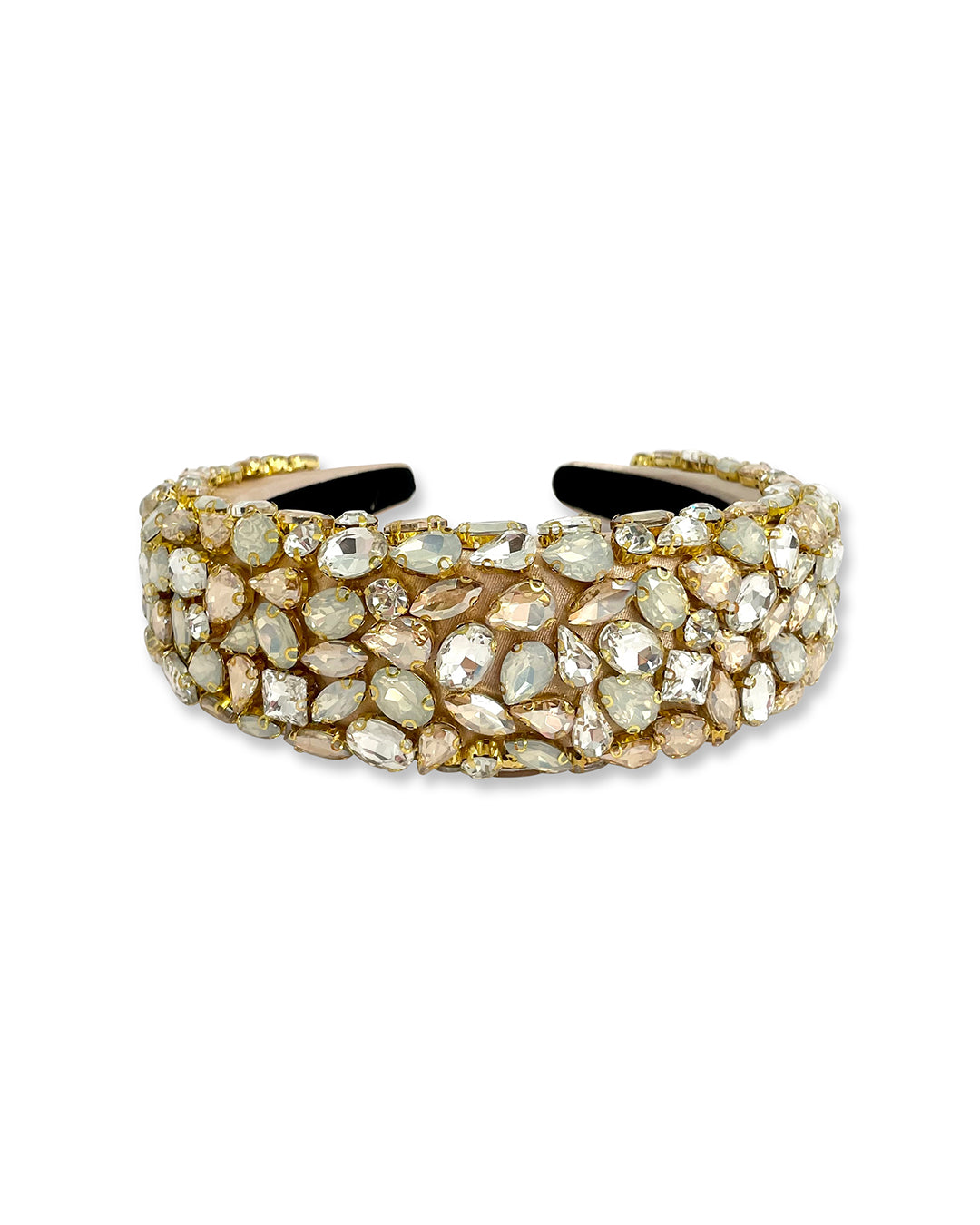 Julianna Jewel Headband