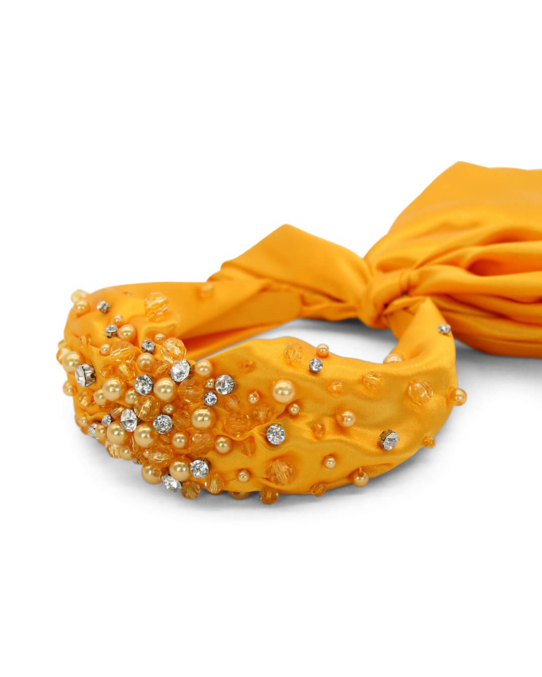 Callie Headpiece by Morgan & Taylor