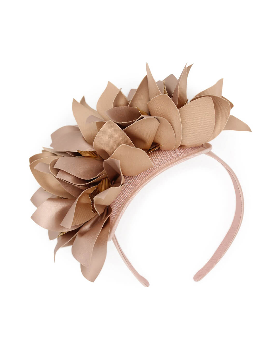 Devon Fascinator by Morgan & Taylor