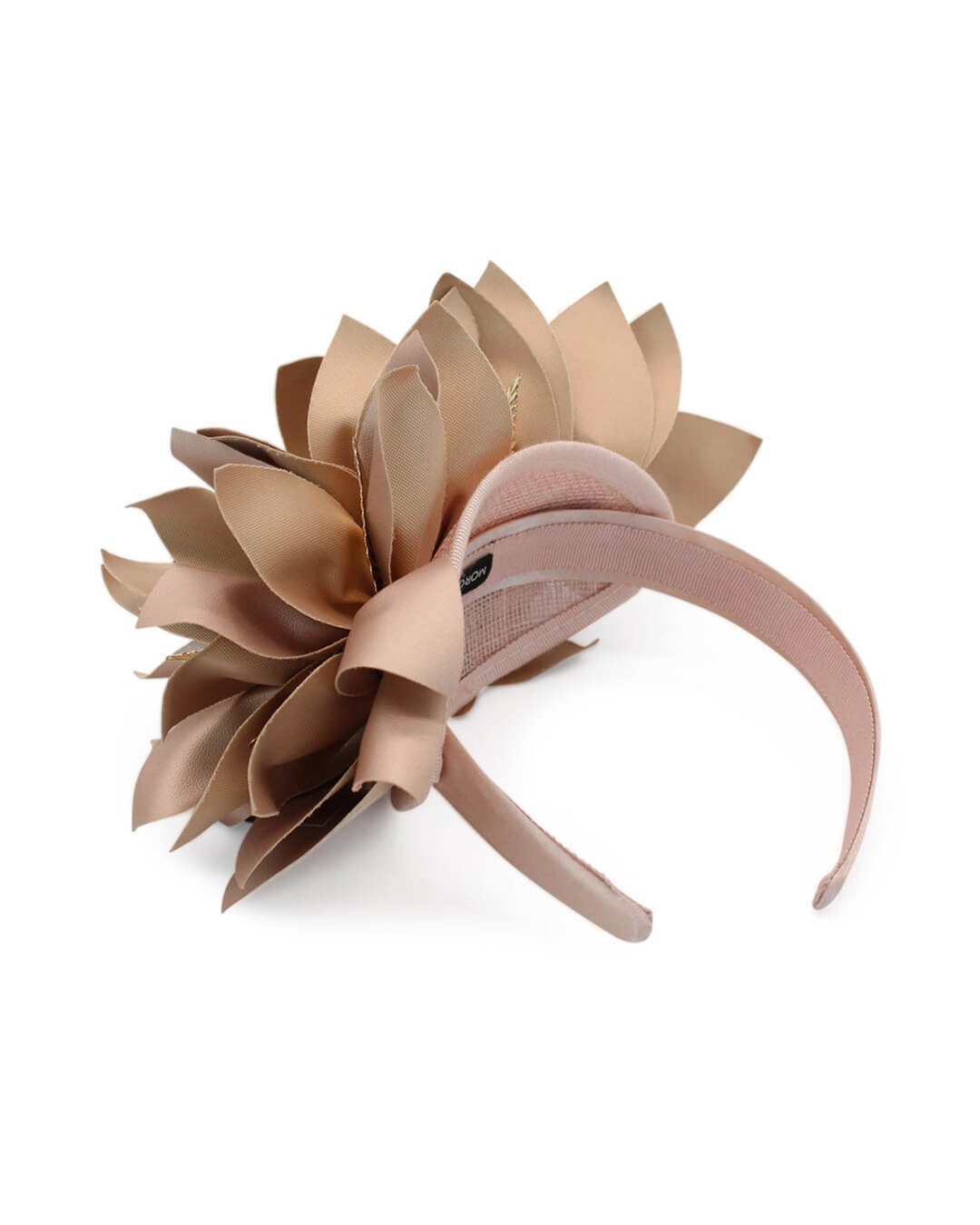 Devon Fascinator by Morgan & Taylor