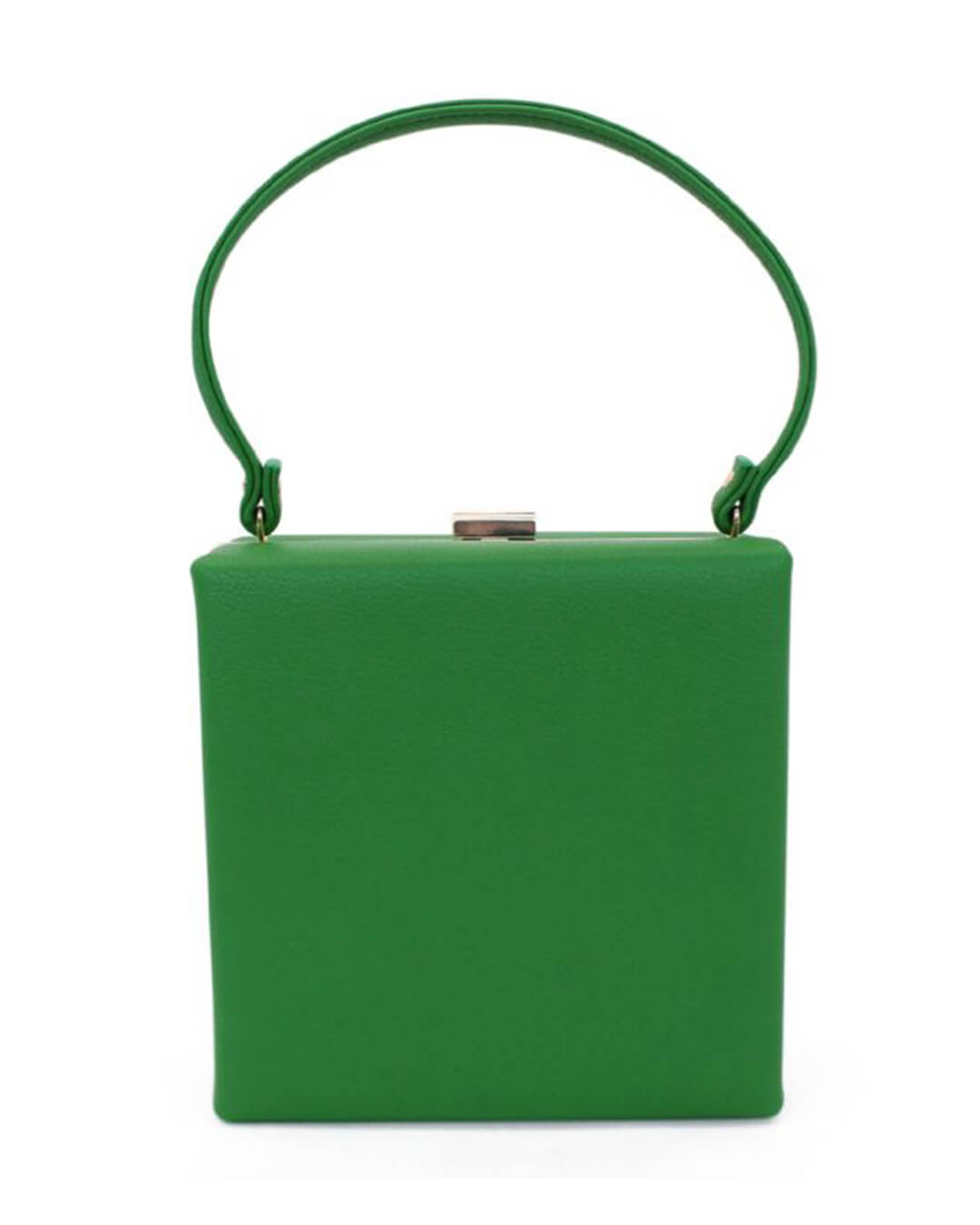 Nikita Top Handle Bag by Morgan & Taylor