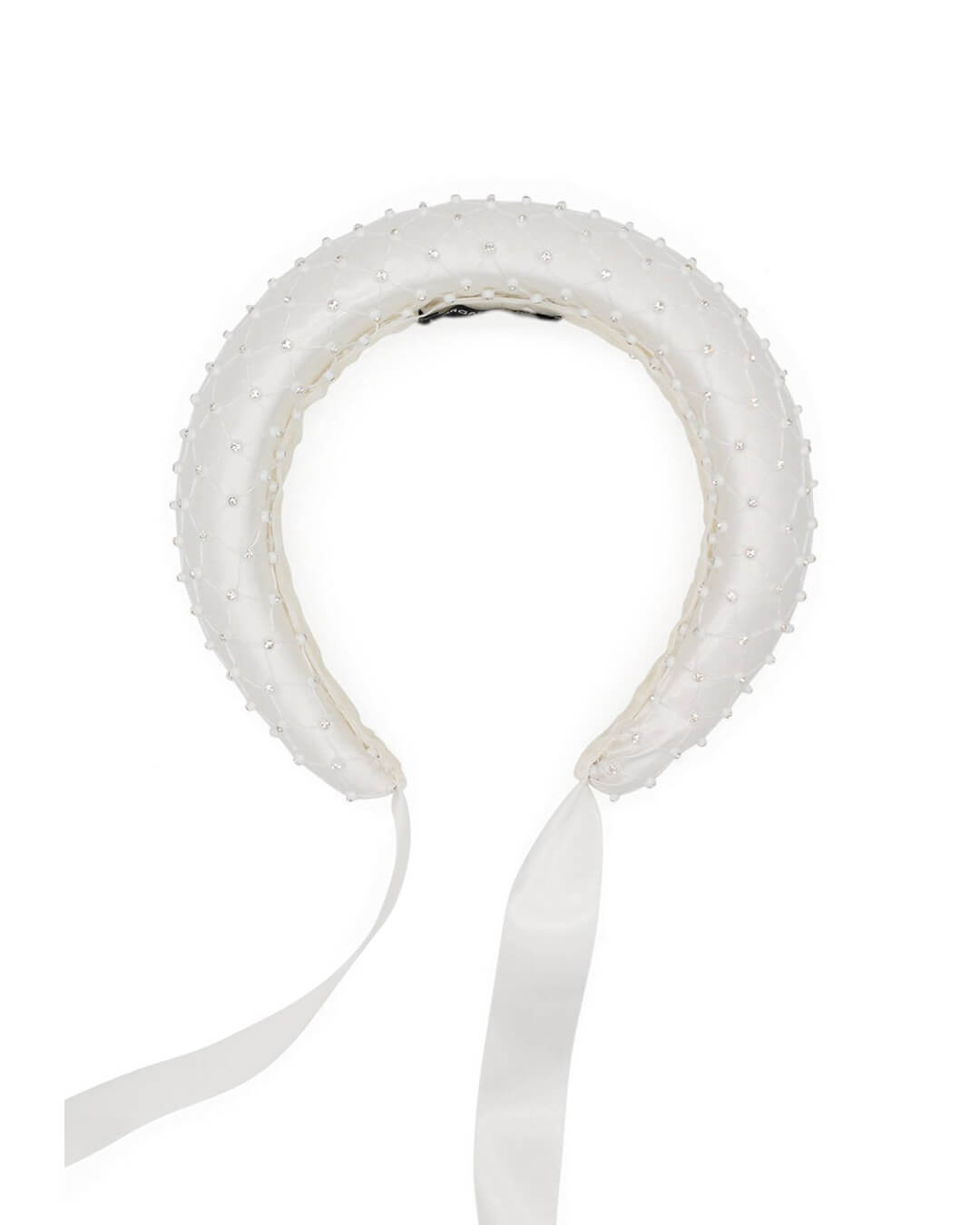 Rita Headpiece by Morgan & Taylor