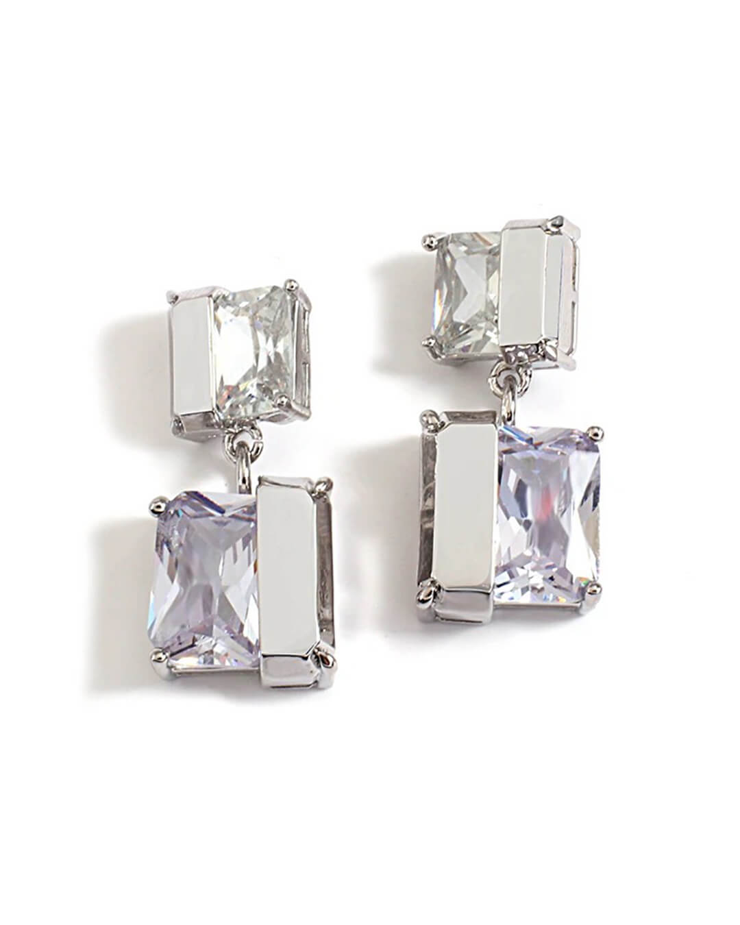 Marcie Mixed Earrings