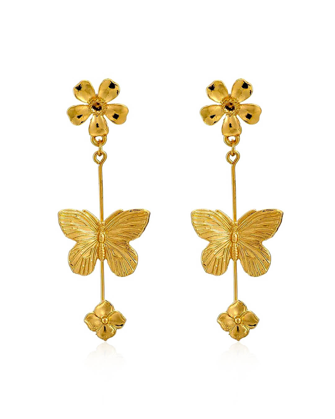 Mariposa Earrings