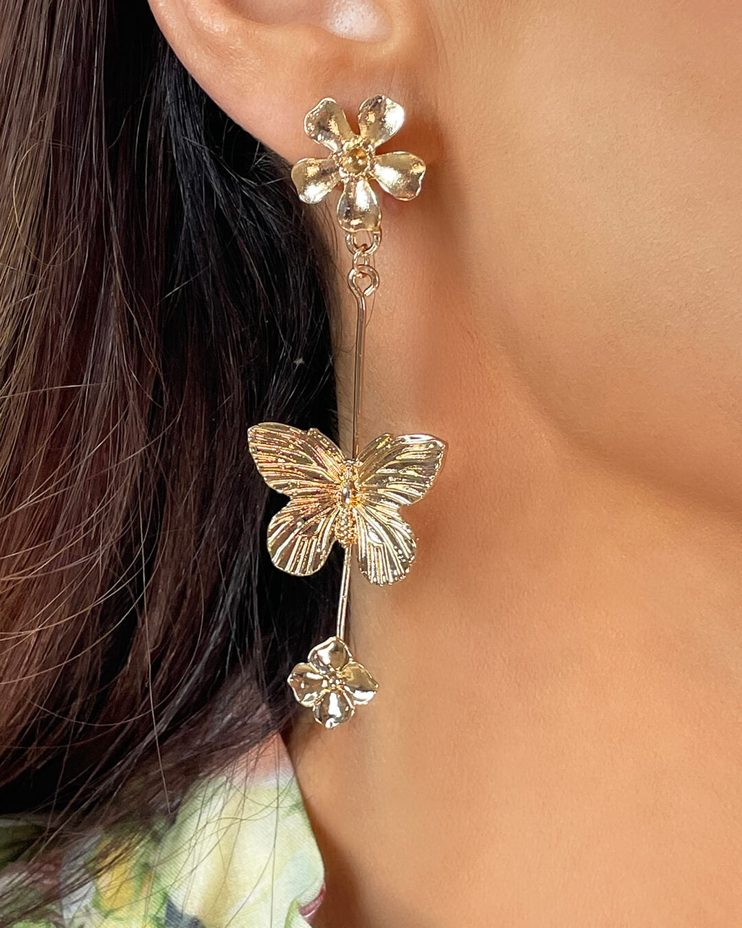 Mariposa Earrings