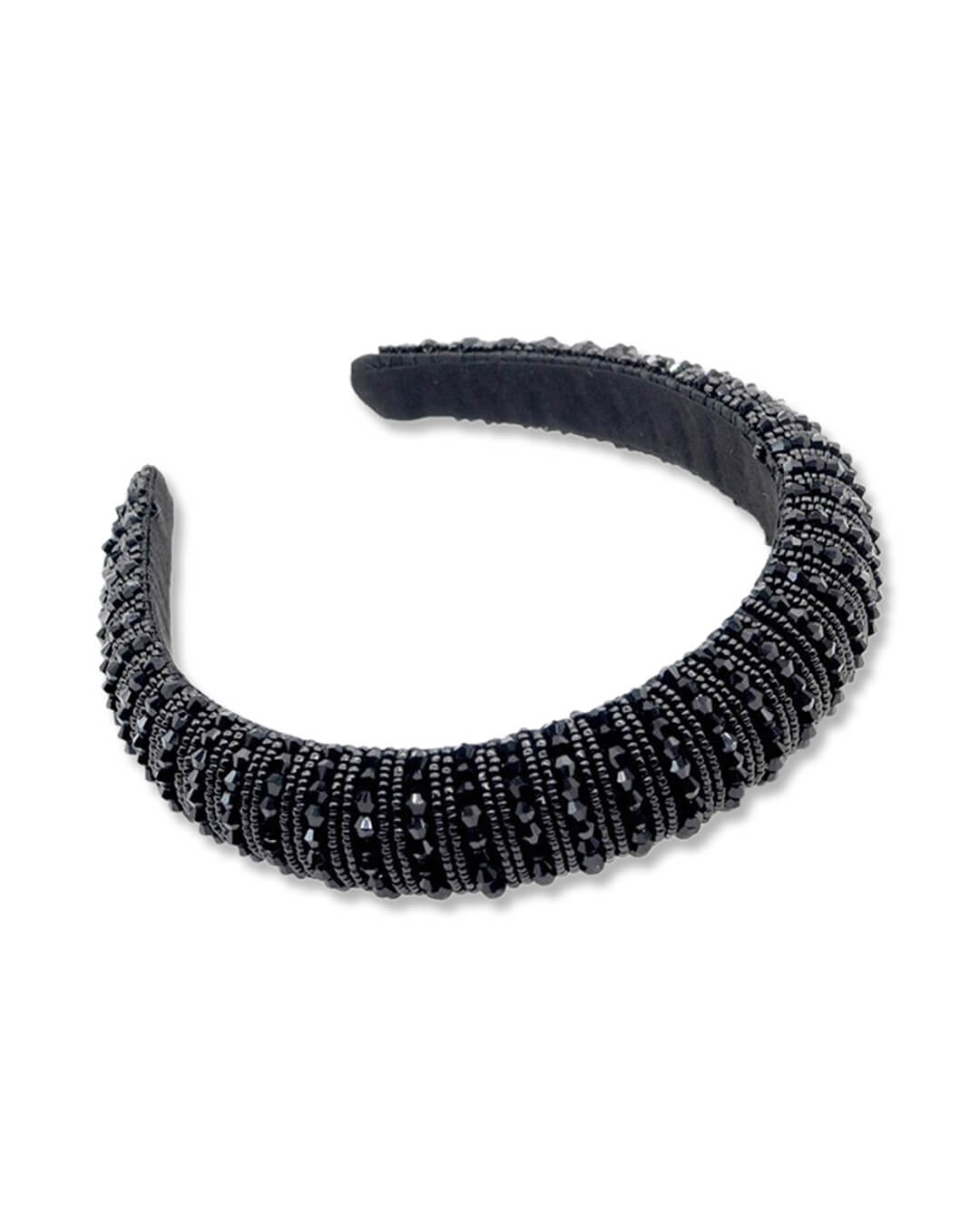 Montana Crystal Headband