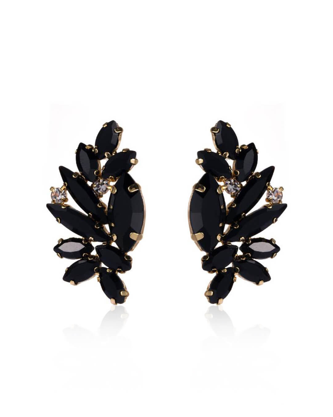 Montana Rhinestone Earrings