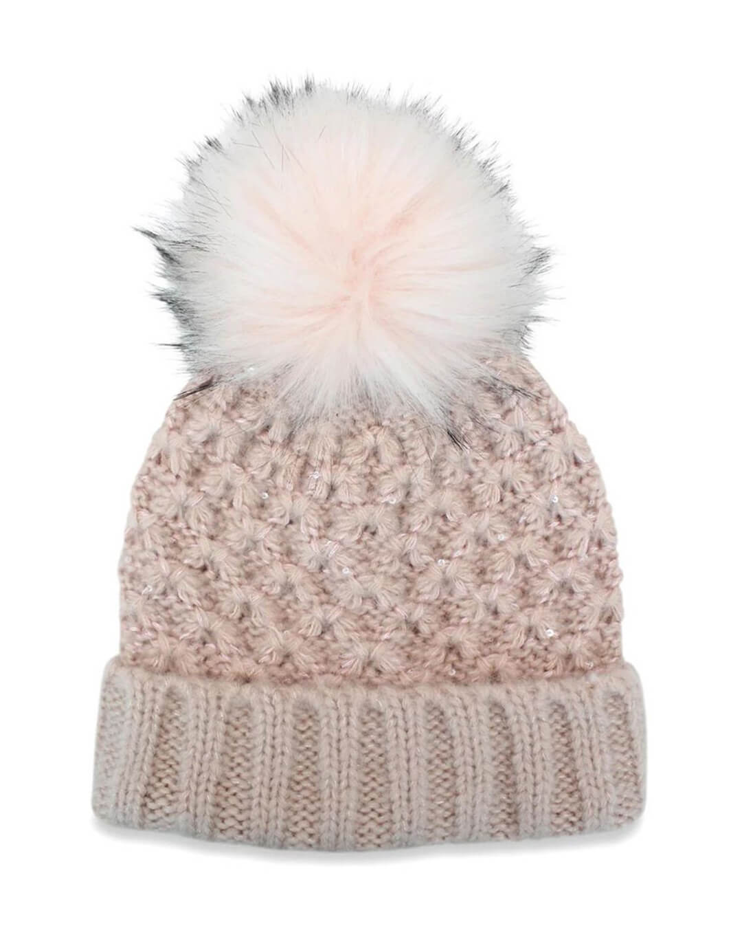 Olive Beanie by Morgan & Taylor