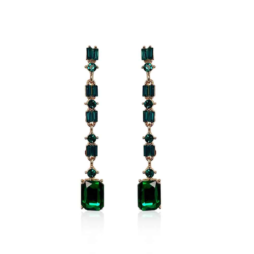 Natalia Drop Earrings