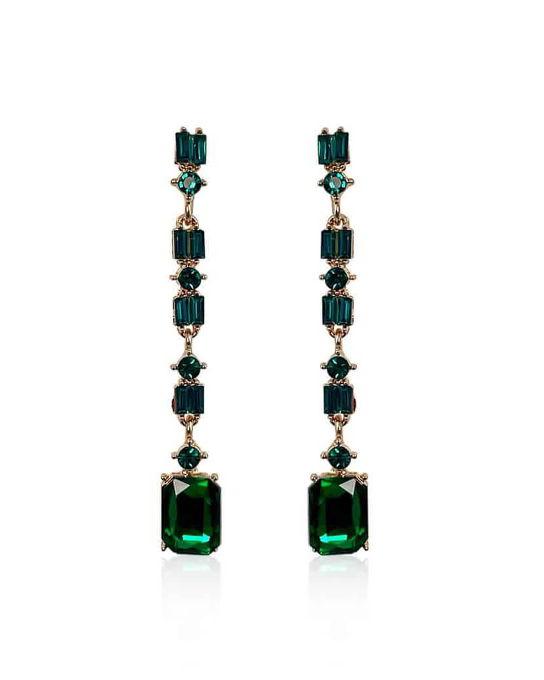 Natalia Drop Earrings