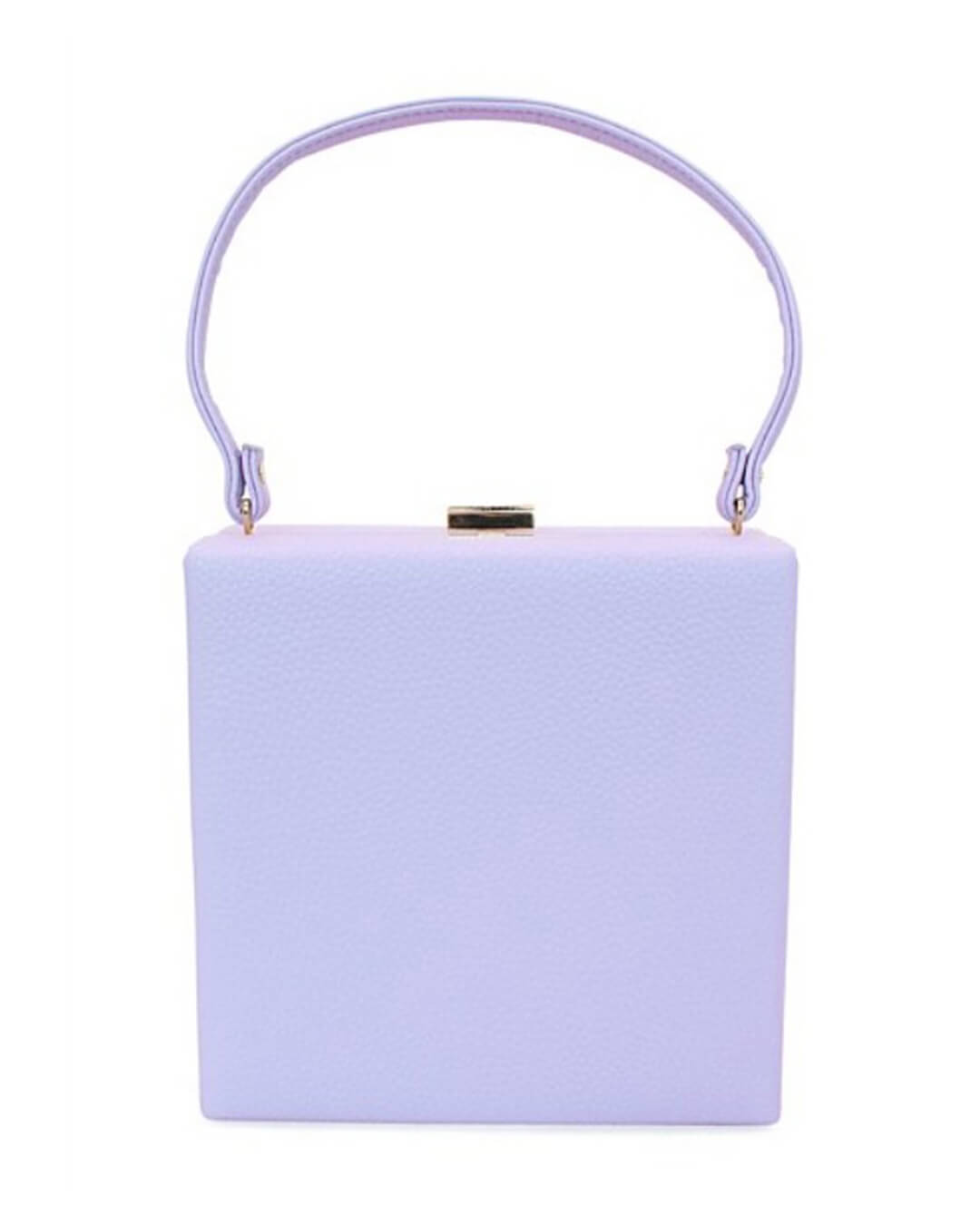 Nikita Top Handle Bag by Morgan & Taylor