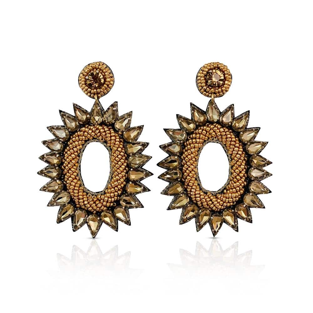 Nova Statement Earrings