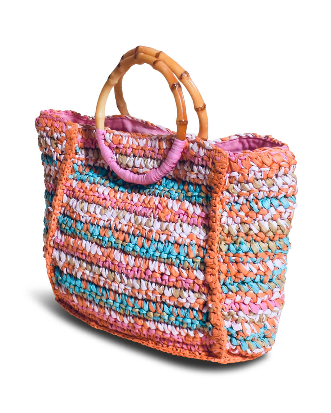 Priya Multi Weave Event Basket