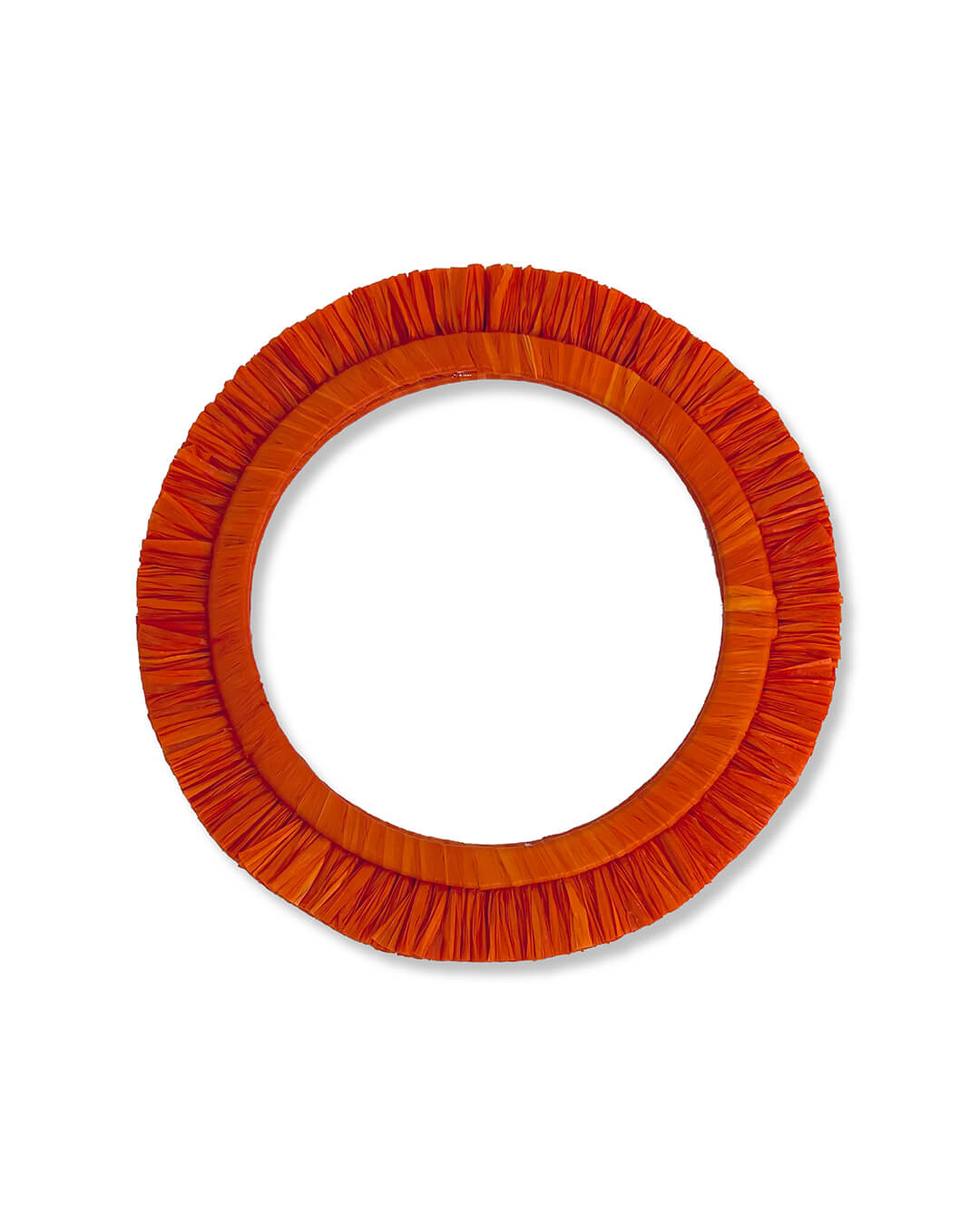 Raffia Bangle