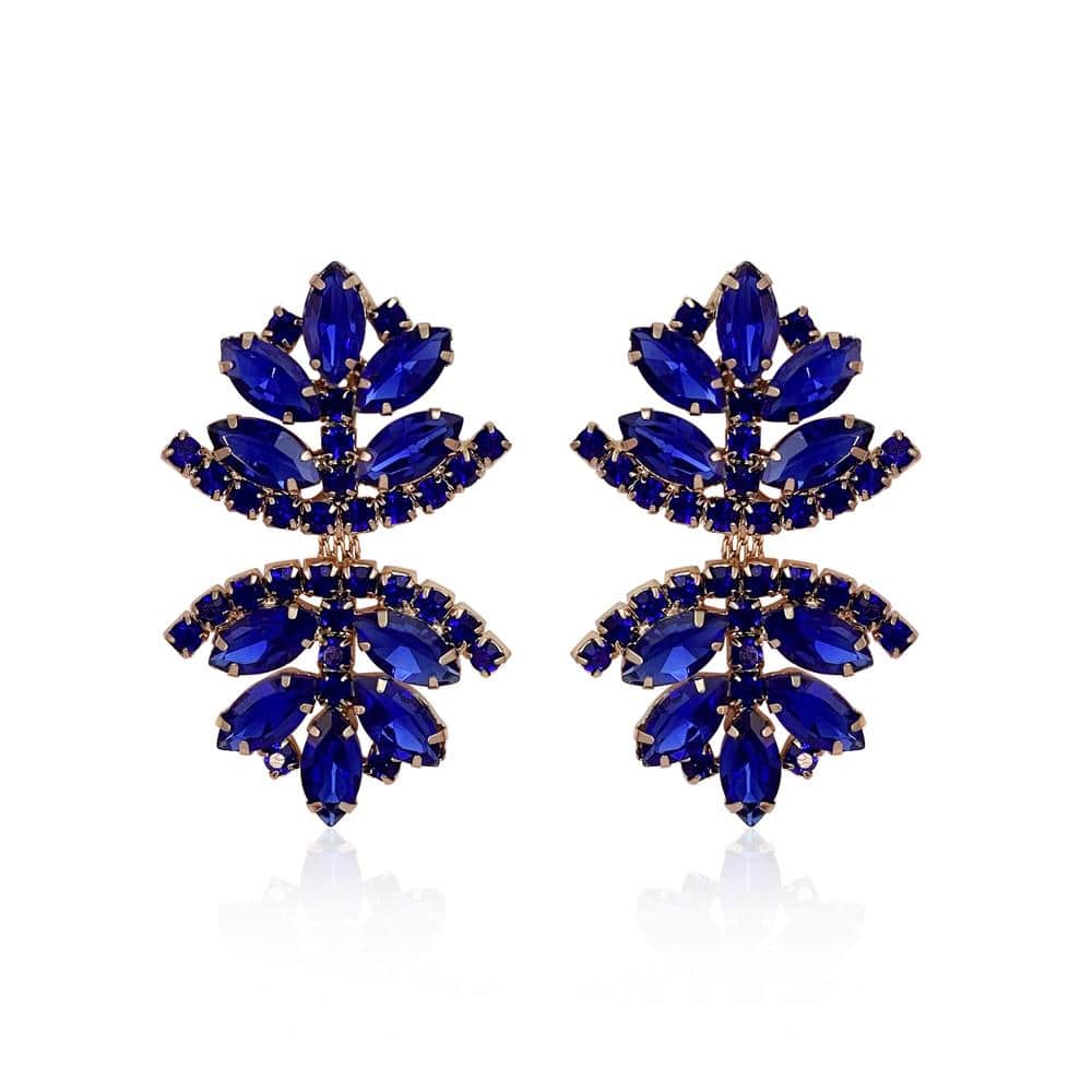 Sophia Statement Earrings