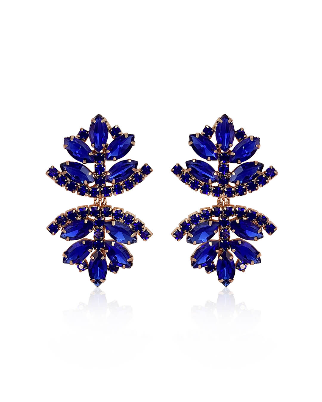 Sophia Statement Earrings
