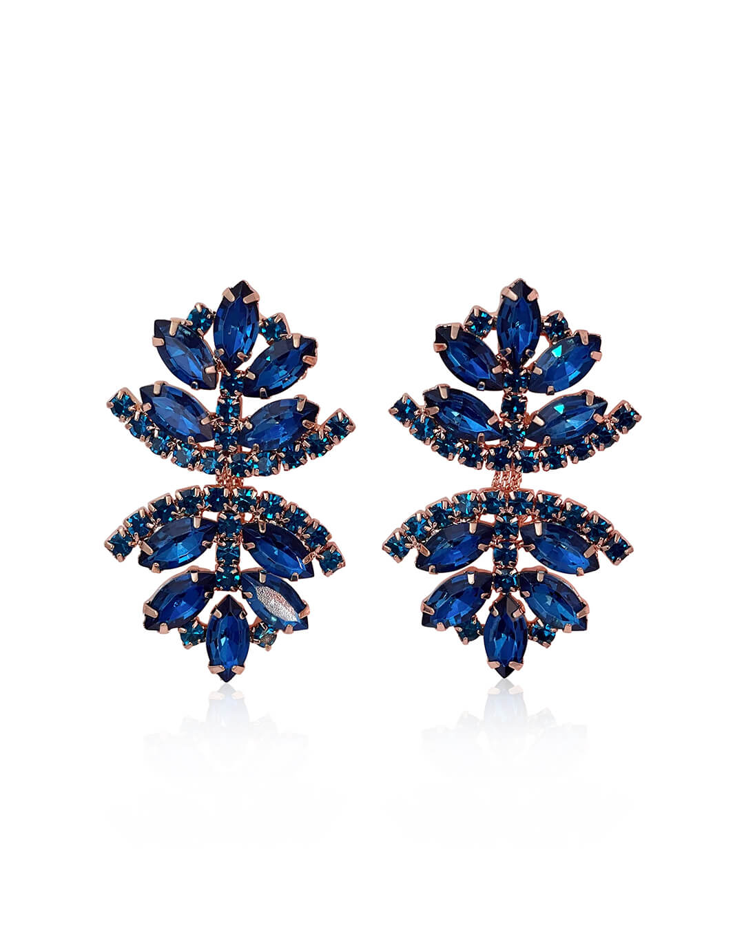 Sophia Statement Earrings
