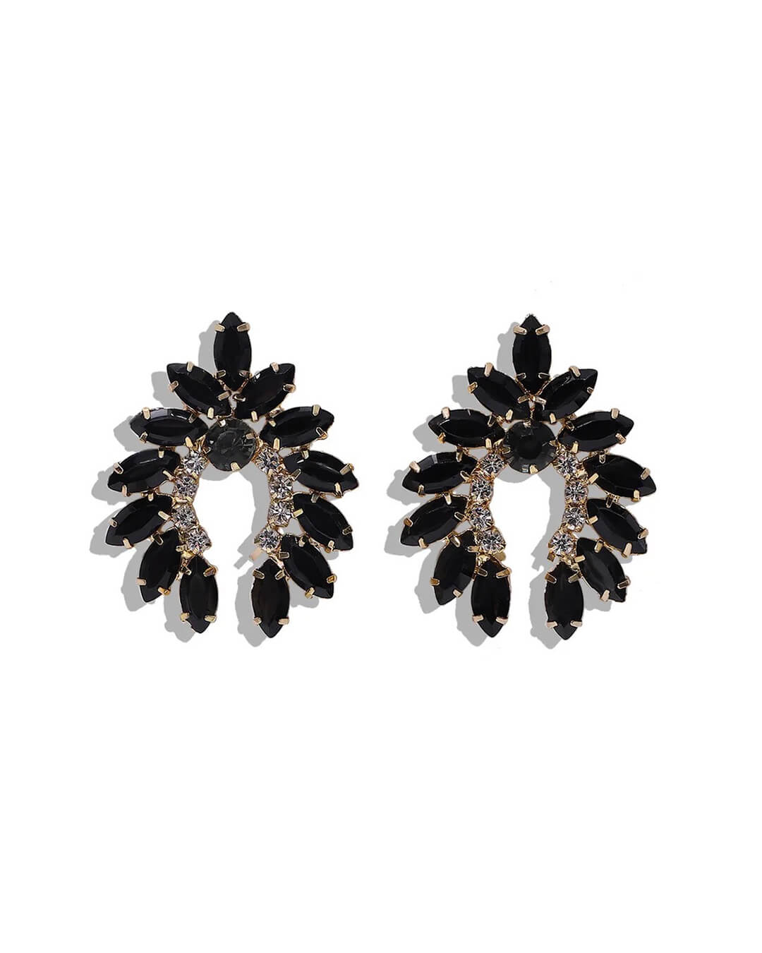 Tara Diamante Earrings