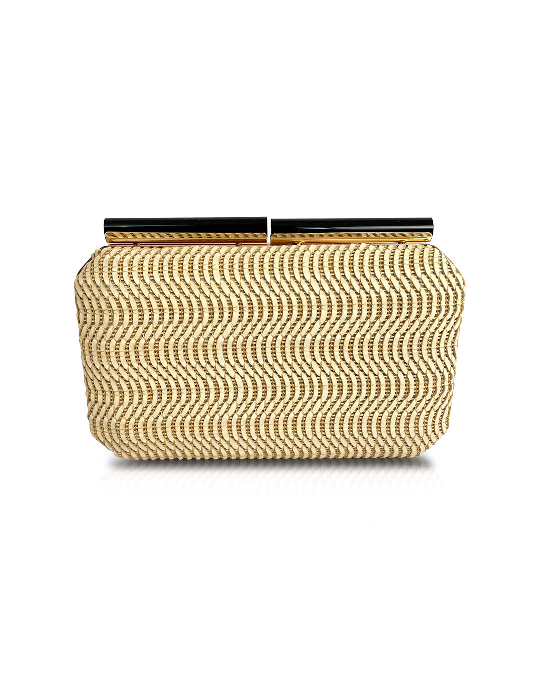 Woven Hard Clutch