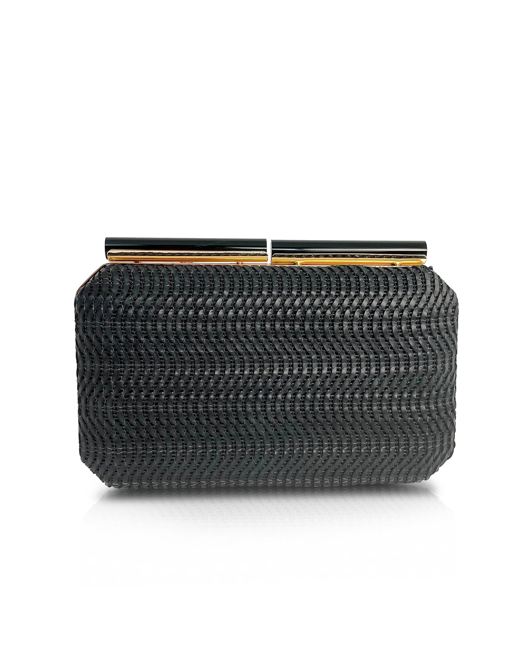 Woven Hard Clutch