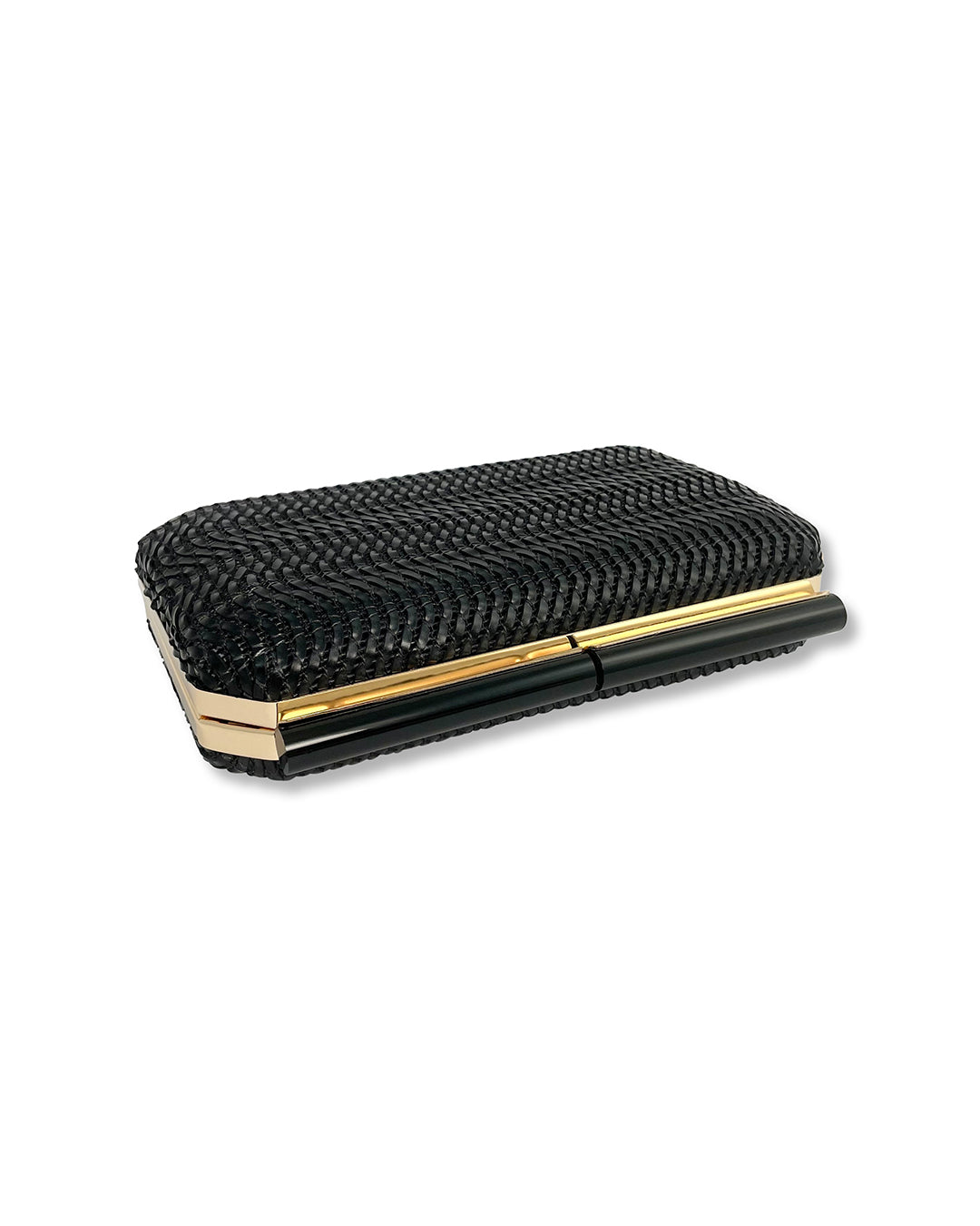 Woven Hard Clutch