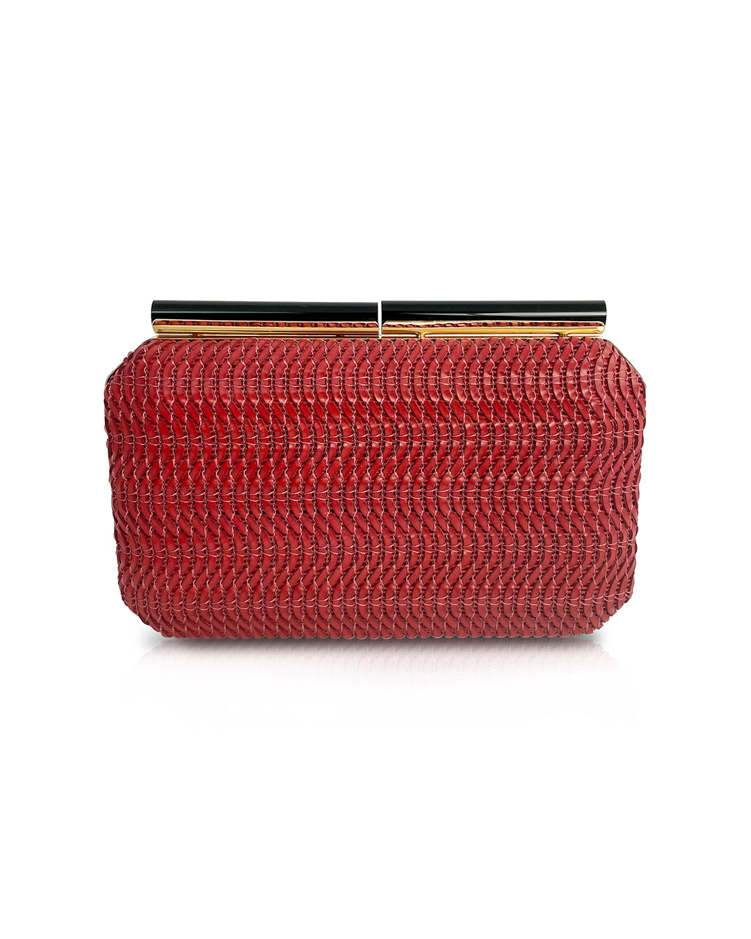 Woven Hard Clutch