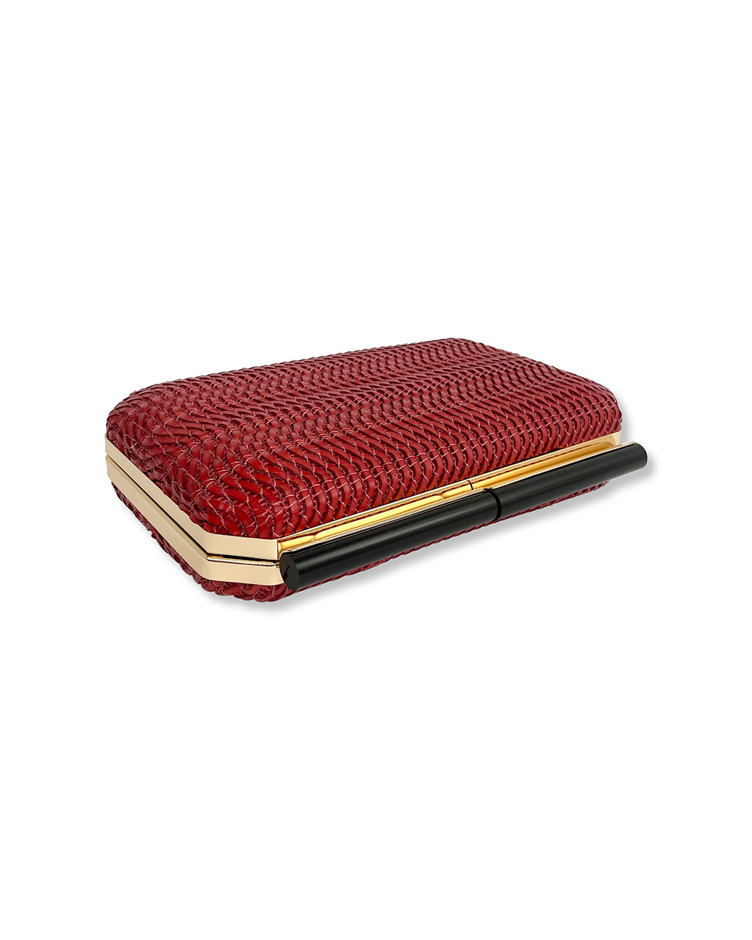 Woven Hard Clutch