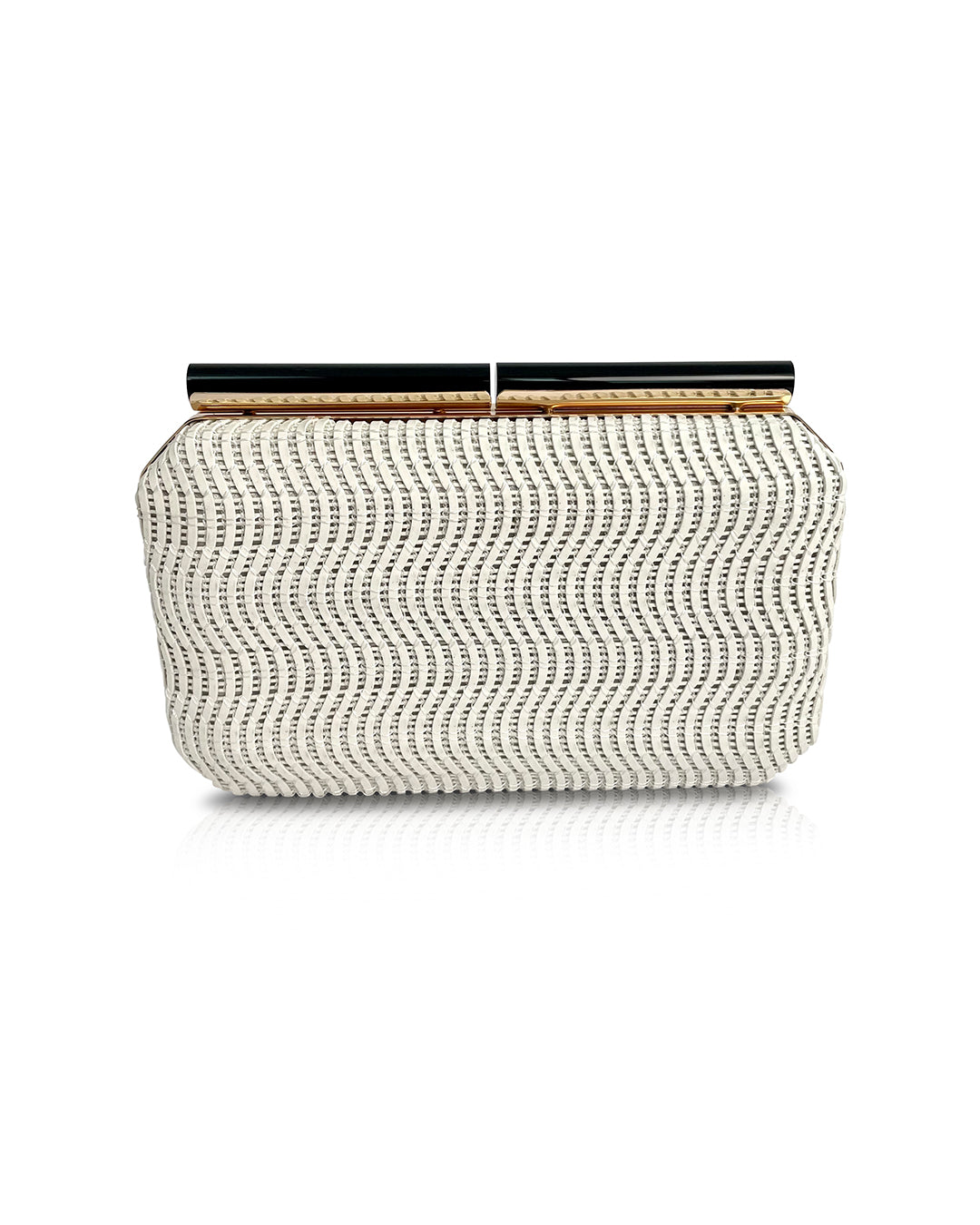 Woven Hard Clutch