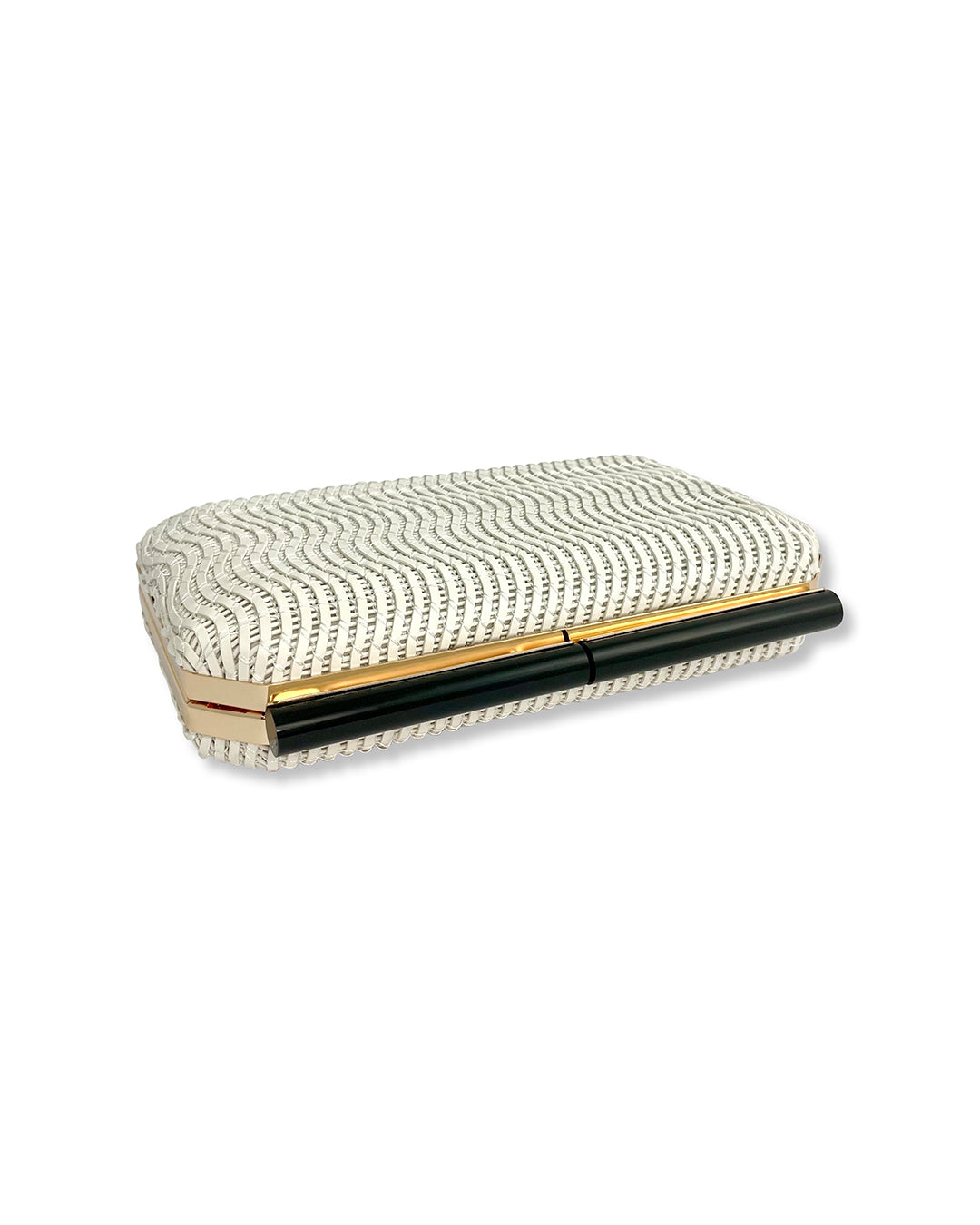 Woven Hard Clutch