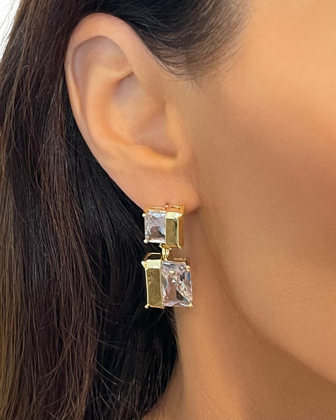Marcie Mixed Earrings
